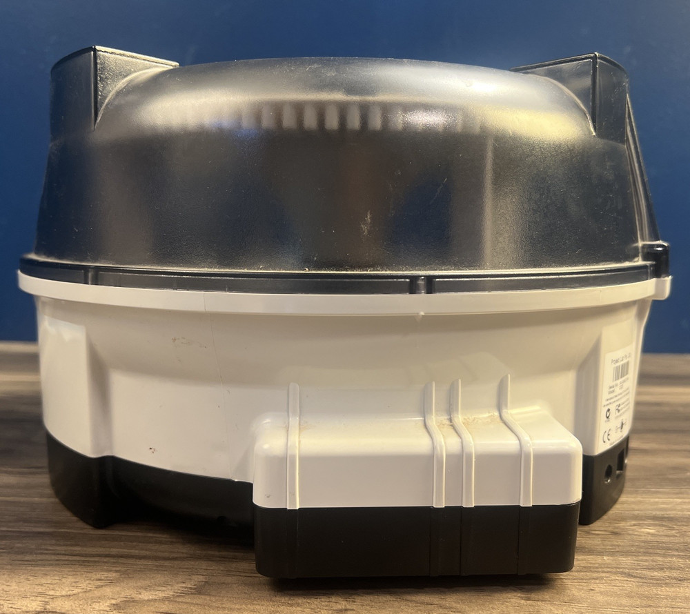 Project Lab Century Lab 100 CD DVD Storage Carousel System