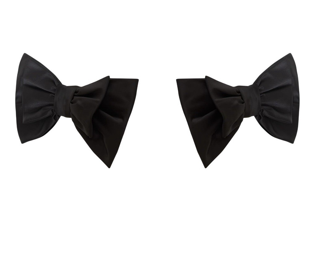 Sleeve Bows