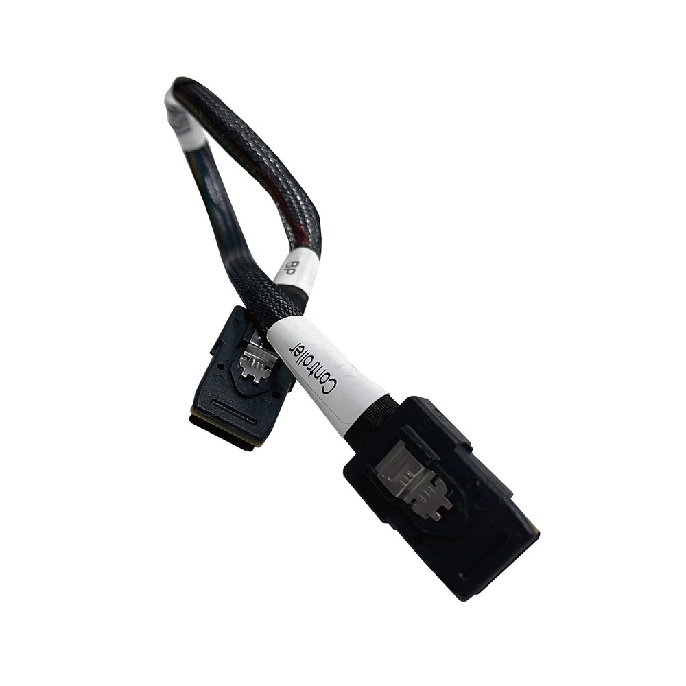 HPe 769631-001 Mini SAS Cable 12" - ML350 G9 SFF