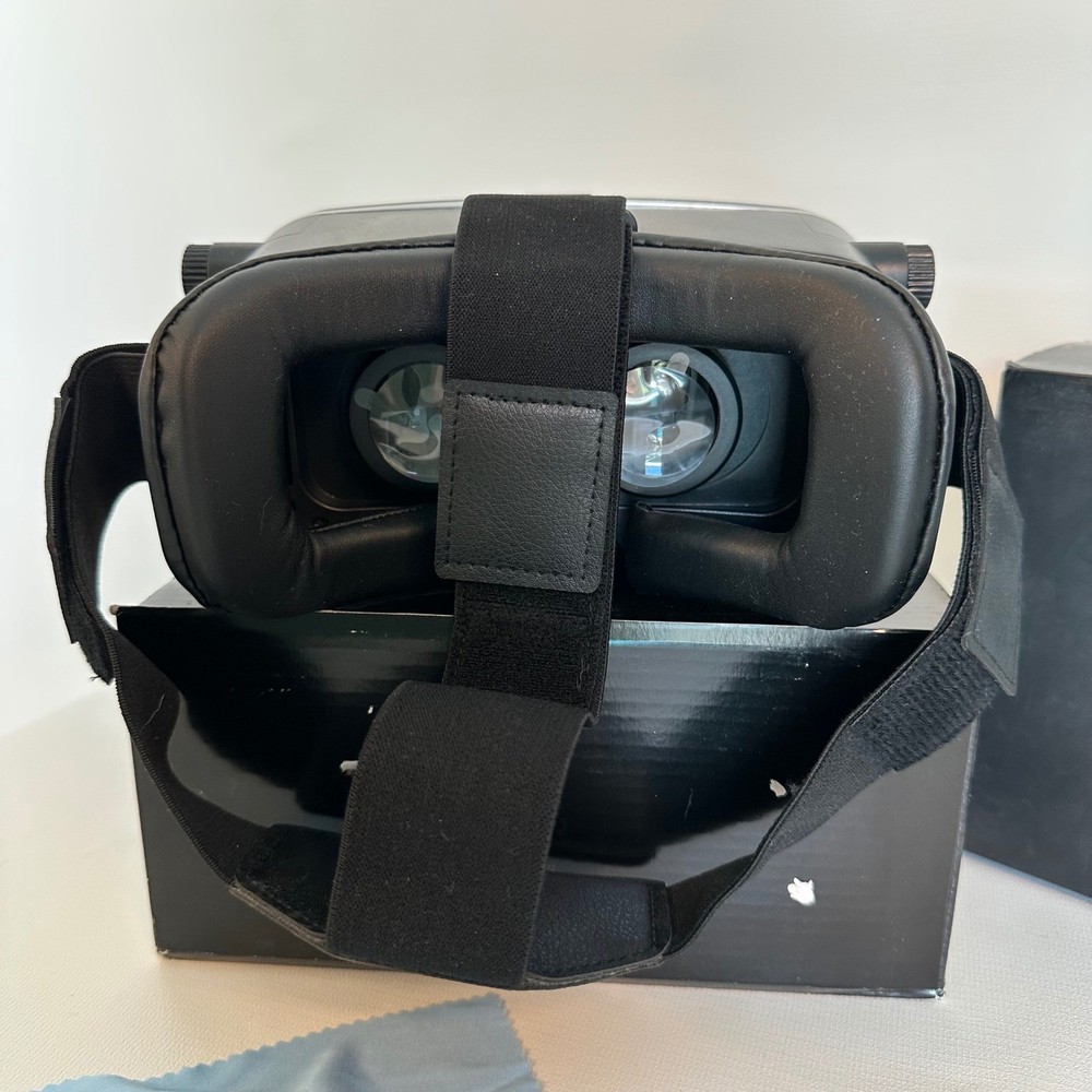 VR Shinecon 3306MO 3D VR Glasses Virtual Reality Headset