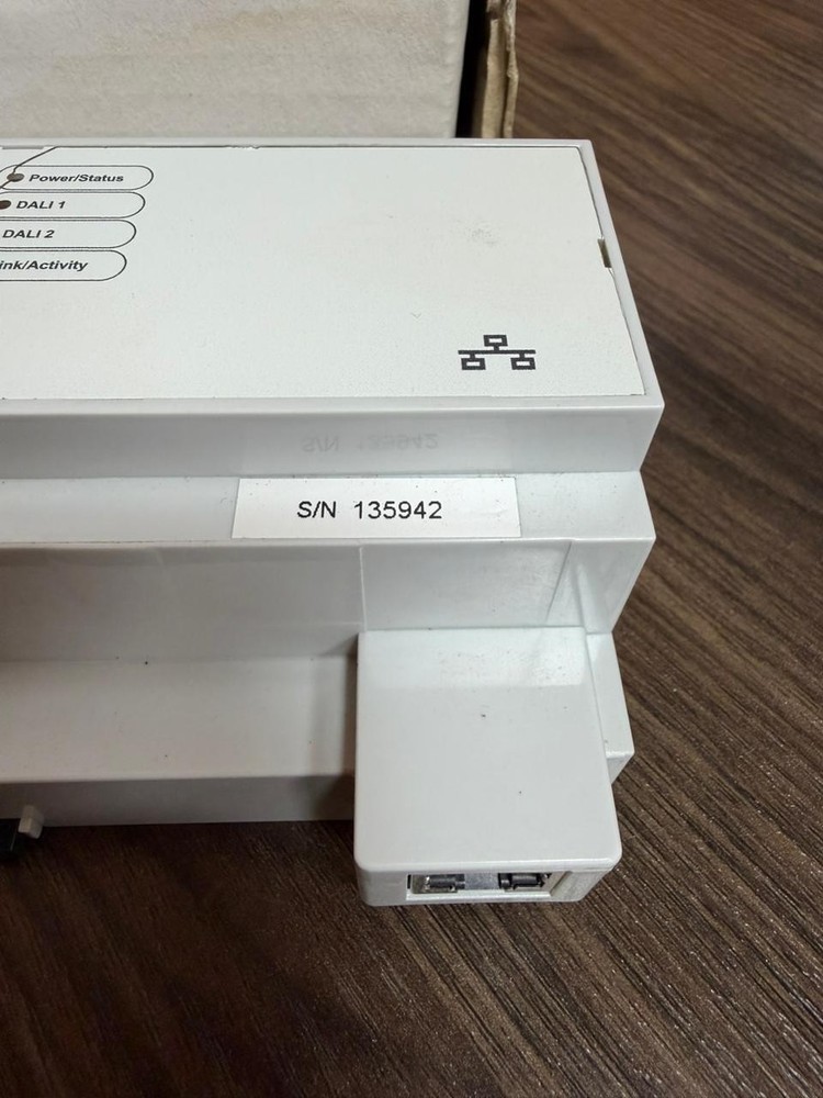 HELVAR 910 ROUTER IMAGINE ROUTER