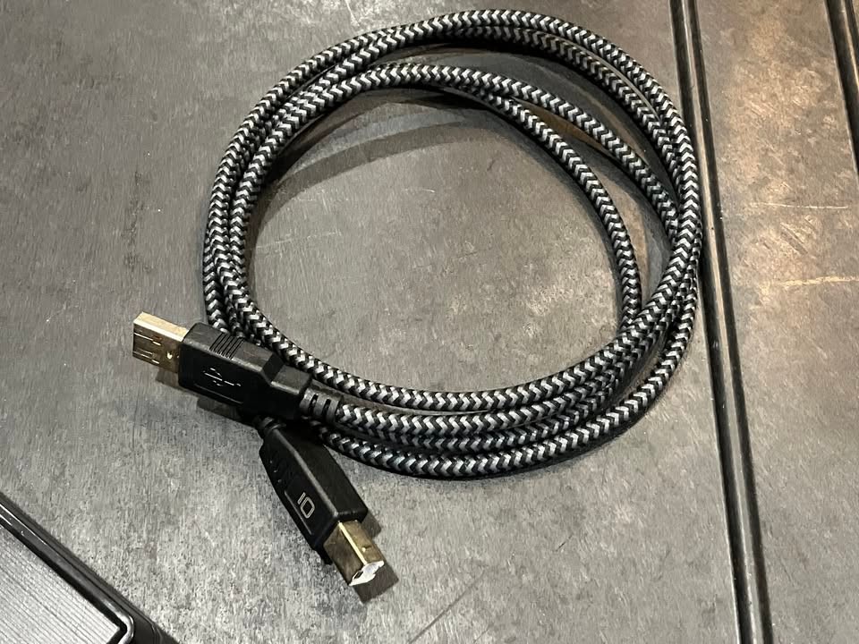 Obsidian NX Wing Programming Console - 64 Universe - with Peilcan **MINT**