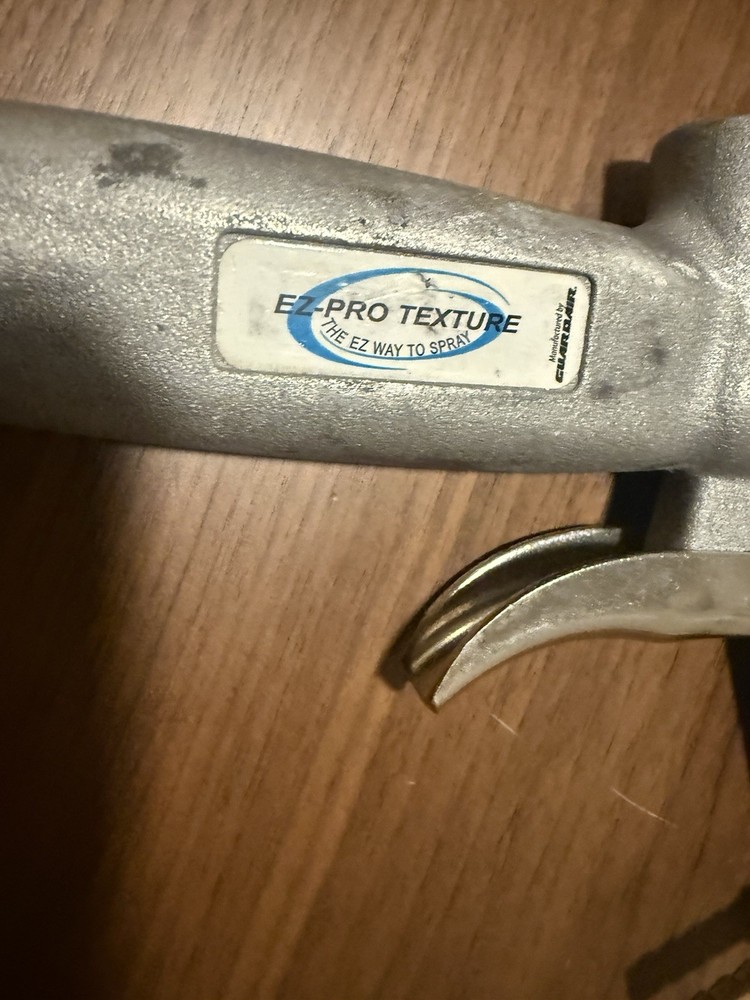 Ez Pro Texture Pneumatic Gun