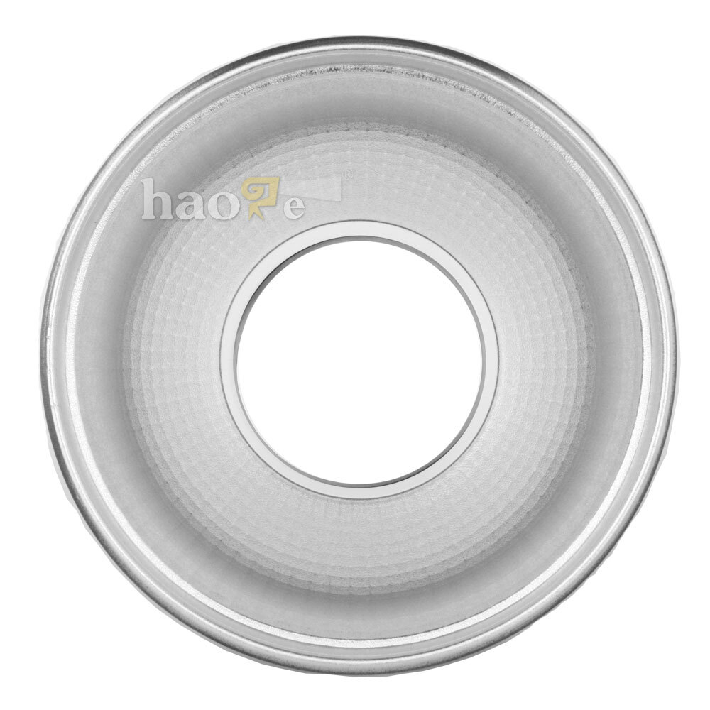 Zoom Reflector +6x Honeycomb Grid fr Profoto Studio Flash Light Strobe Monolight
