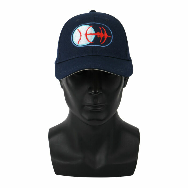 For Picard Hat Niners Embroidery Baseball Cap Sun Hat Accessories