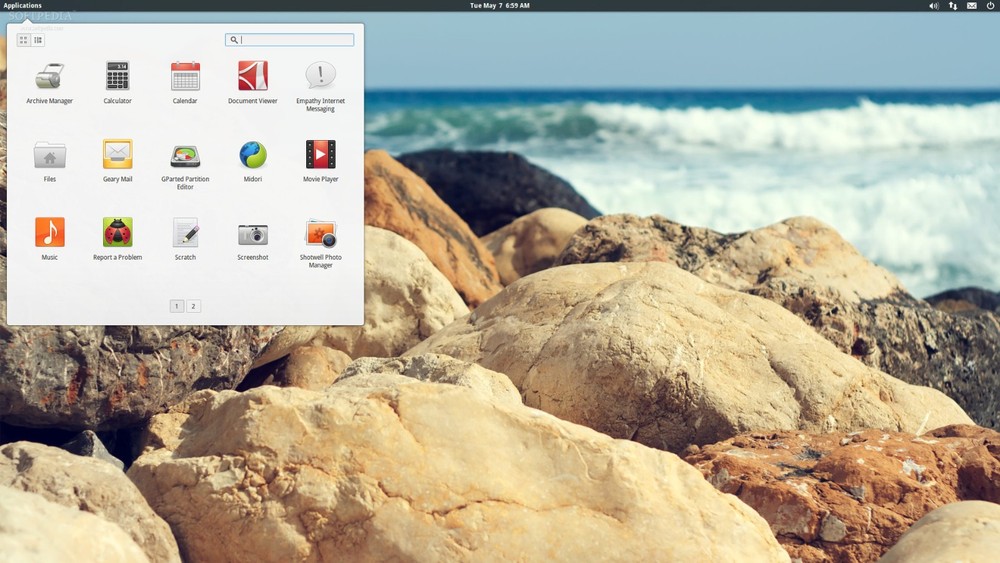 Elementary OS 8.1 16GB Bootable USB Live Install Drive Mac Style Linux (64 bit)
