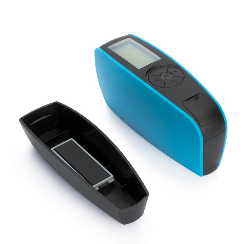 Multi Angle Gloss Meter Triple Angle Gloss Meter 20 60 85 Degree with 0-2000GU