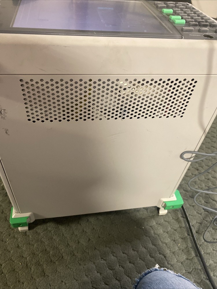 ANRITSU MD1230A DATA QUALITY ANALYZER