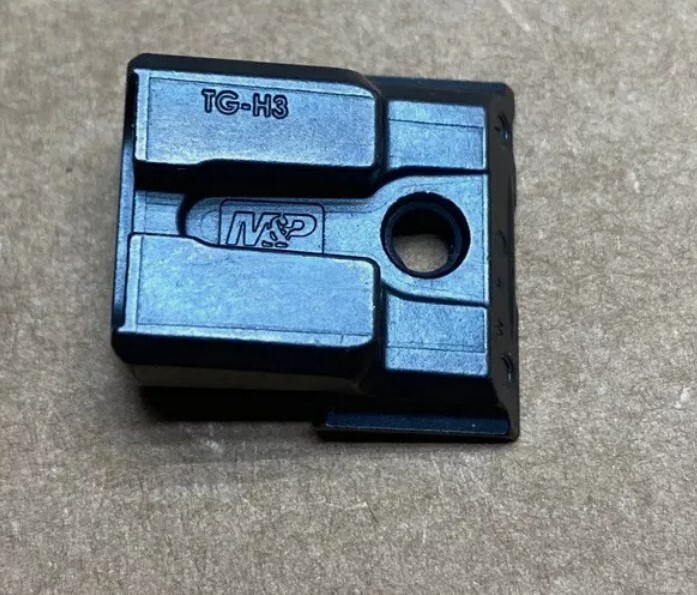 SW SHIELD M&P REAR SIGHT TRU-GLO