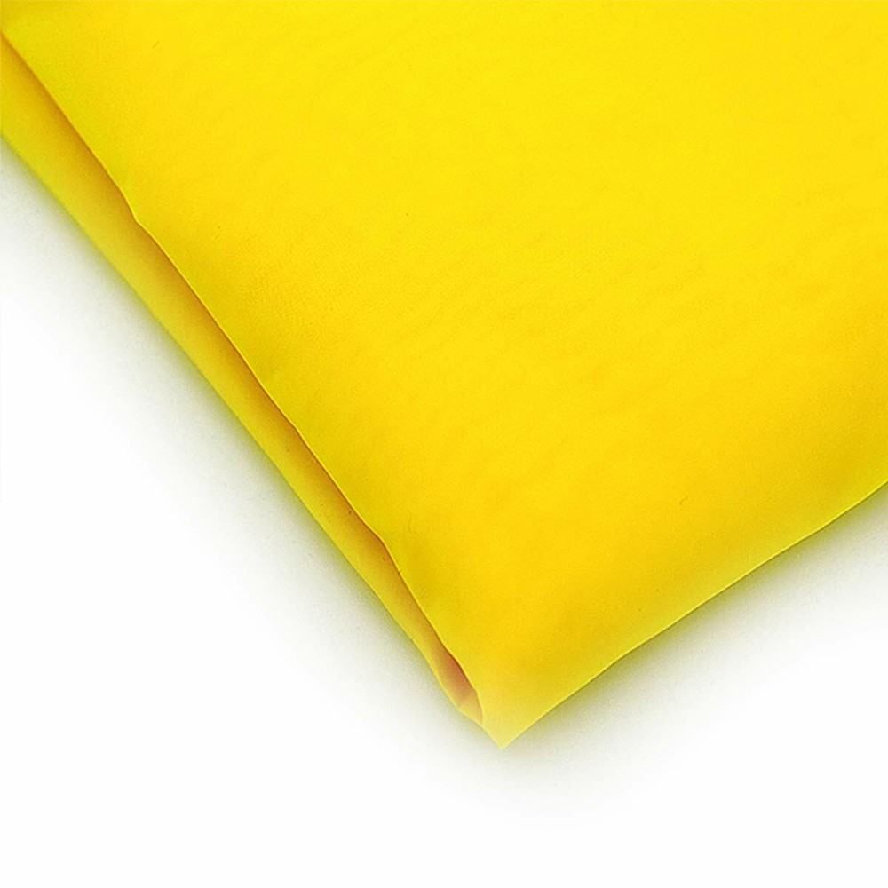 TechTongda 200 Mesh Count Screen Fabric 80T Monofilament Polyester New Brand
