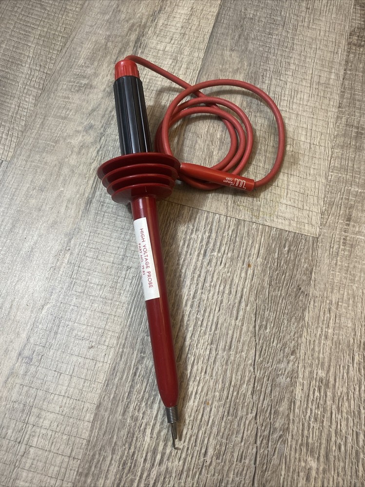 79-83 Triplett High Voltage Probe