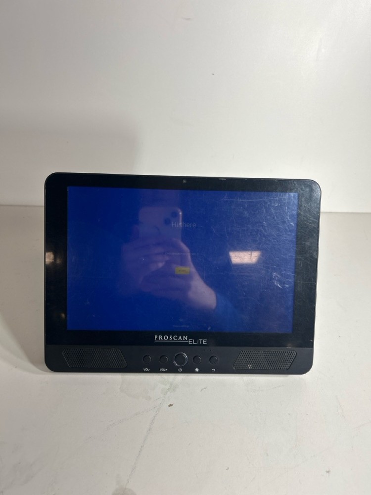 PROSCAN PELTDV1029 (P17029693)