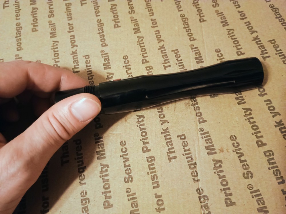 CP Custom Products Barrel Back Autococker Threaded .82 Bore