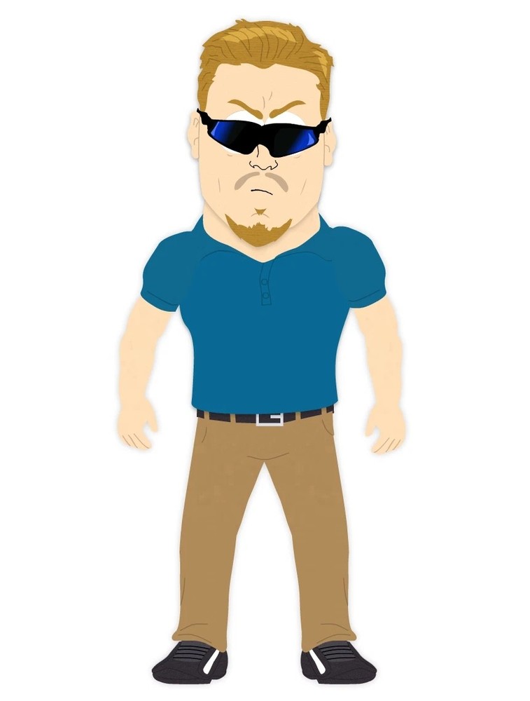 pc principle decal sticker XV