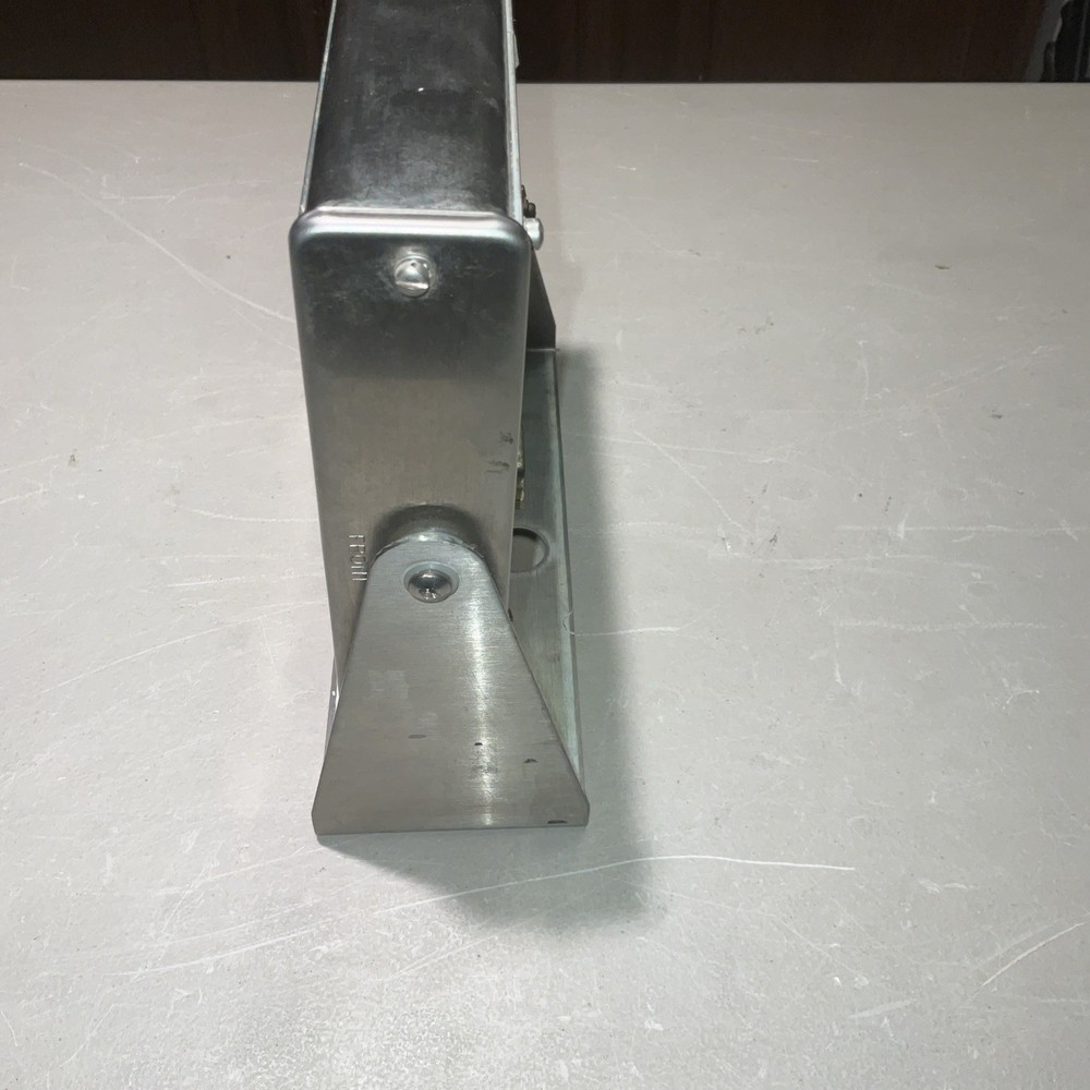 Cardinal Scale Model 204 weight indicator, 5000 lbs capacity