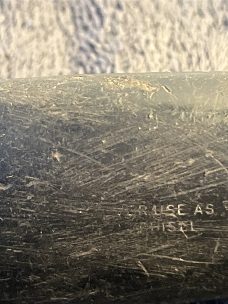 Snap On Tools Slotted 5 Pc Screwdriver Lot SDDI STD3 SDD4 STD6 STD8