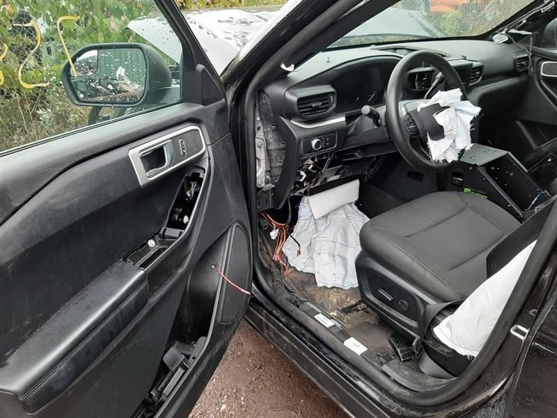 Transfer Case Fits 20 AVIATOR 580565