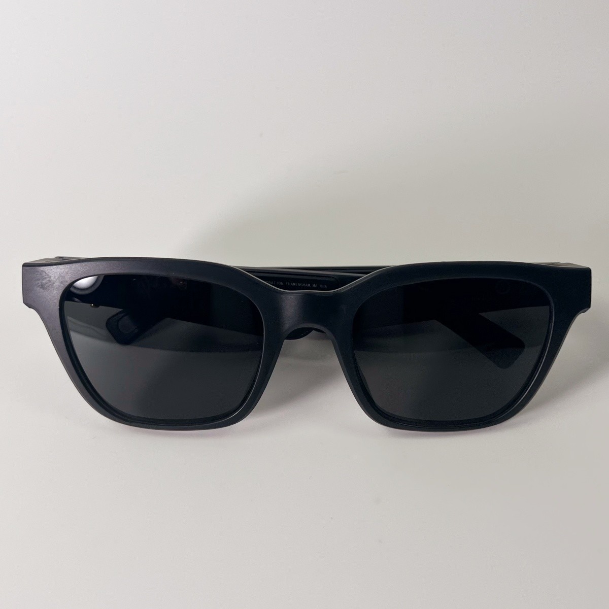 Bose Frames Alto Audio Sport Sunglasses Smart Glasses Open Headphones M/L