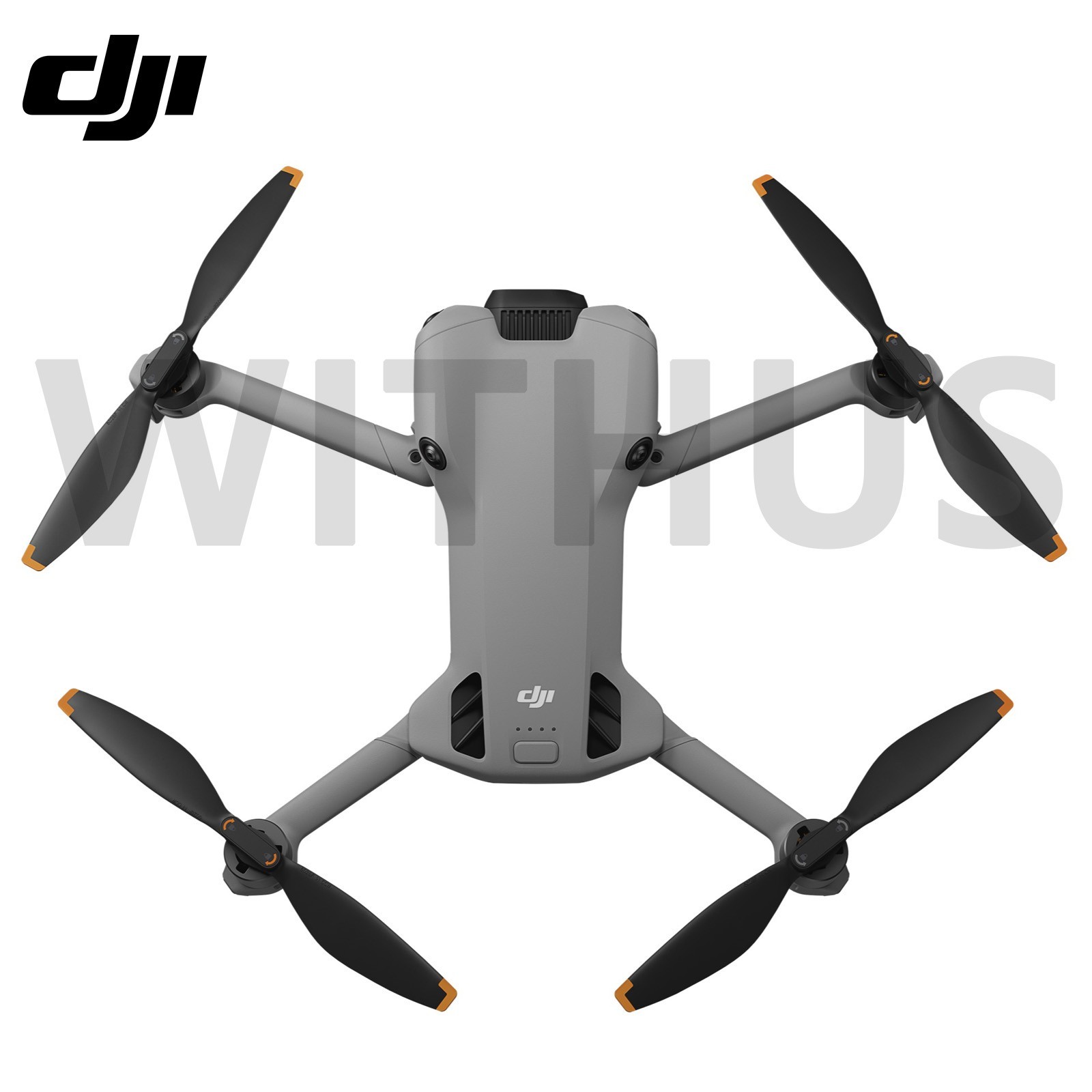 DJI Mini 5 Pro Fly More Combo (DJI N3) Camera Drone (3 Batteries)=
