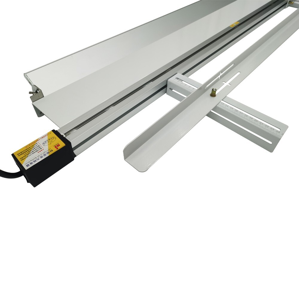 48IN(1220mm) Acrylic PVC Plastic Bender 110V Bending Machine Plastic Sheet Bende