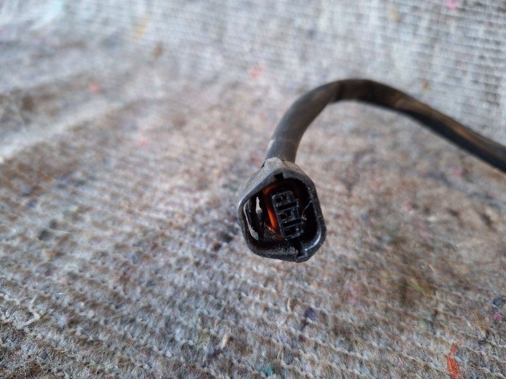 Sym Mask 50 - Wiring Loom Harness