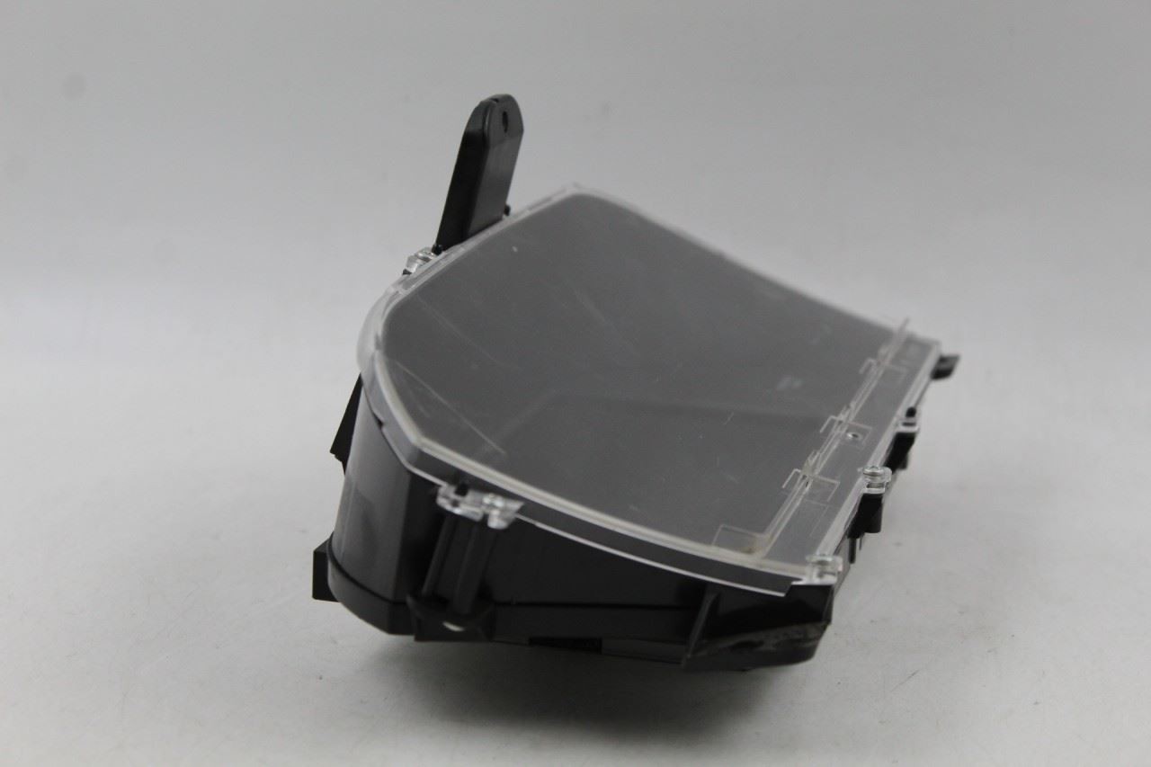 Info-GPS-TV Screen Display Screen Upper US Market 7.7" Fits 16-17 ACCORD 38310