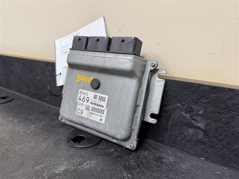 Engine ECM Electronic Control Module 1.8L Fits 18-19 SENTRA 104953030