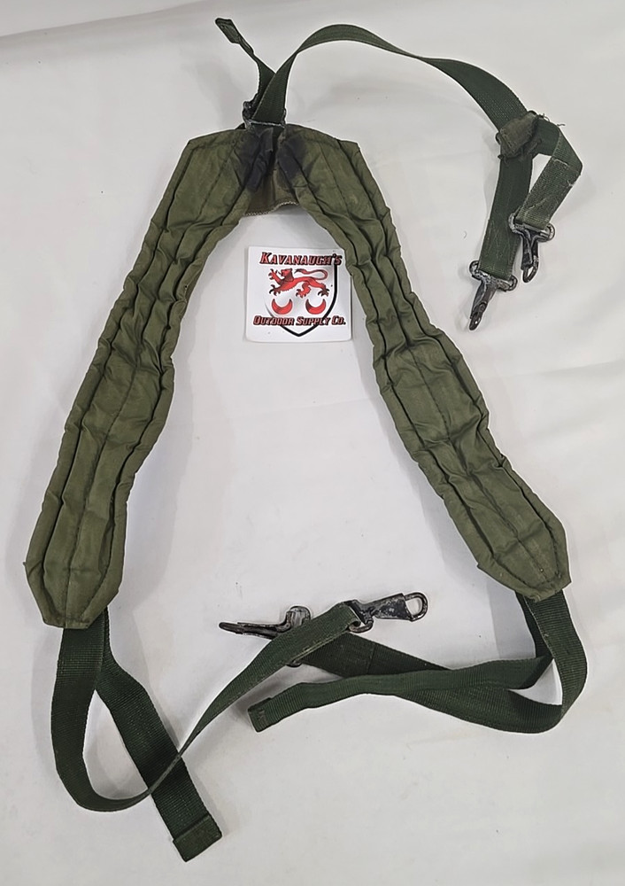 Salty Alice Suspender