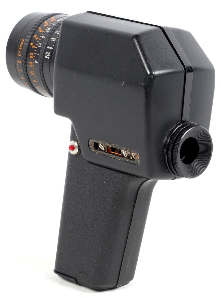 Soligor Digital Spot Sensor Light Meter (Without Strap or Case)