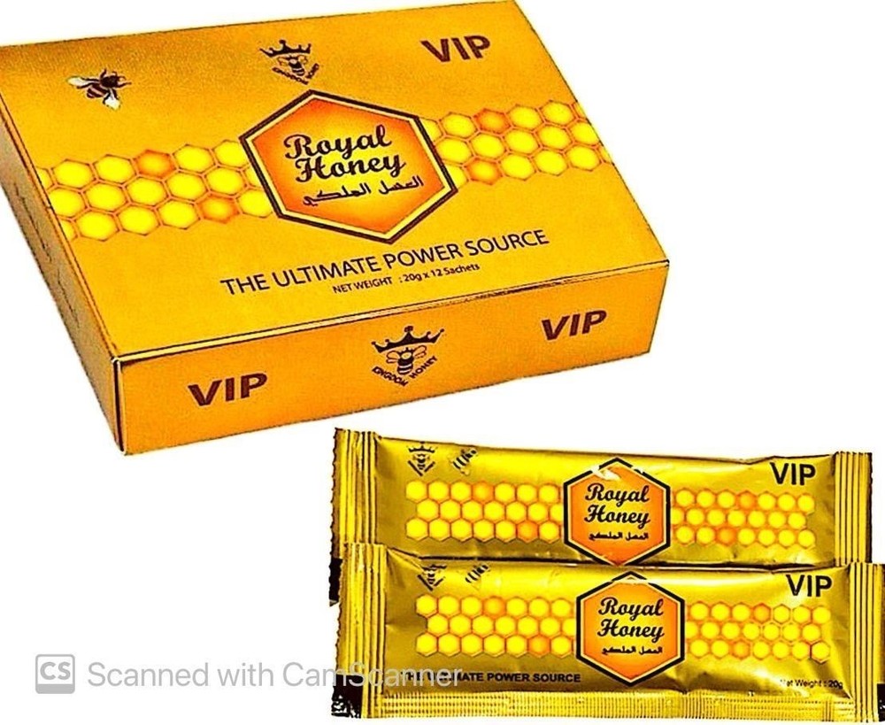 royal choco