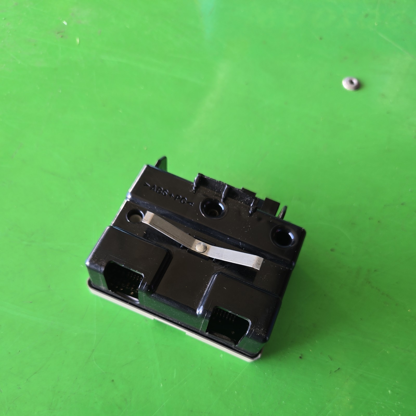 gm Silverado S10 Impala Anti-Theft Keyless Entry Module 15042969