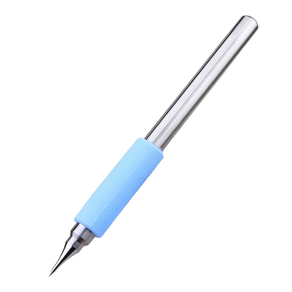 Modeling Scriber Tool Military Model Engraved Needle Pen With Grinding Stone A