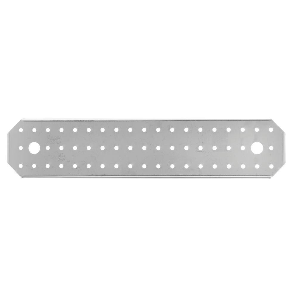 Vollrath Super Pan 3 Half Long Size S/S False Bottom