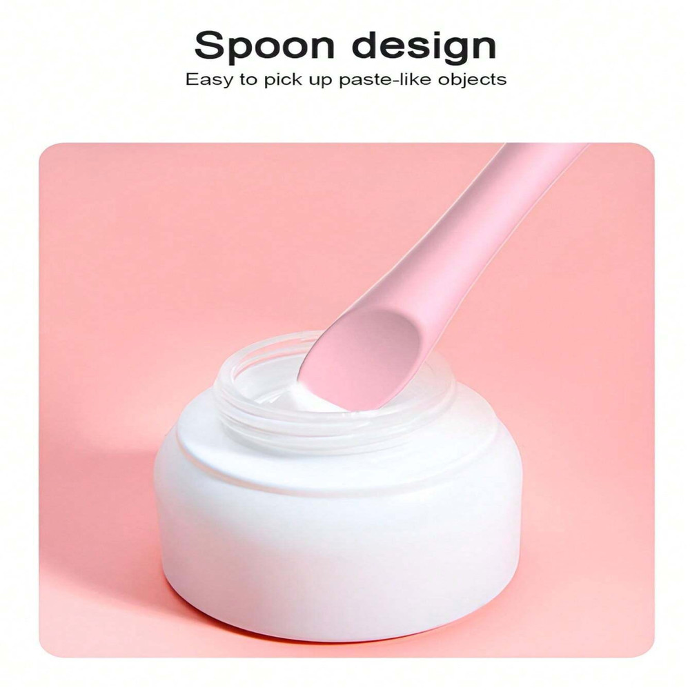 Multifunctional Makeup Eyeliner Stencil Silicone Reusable Waterproof Tools 2 pc