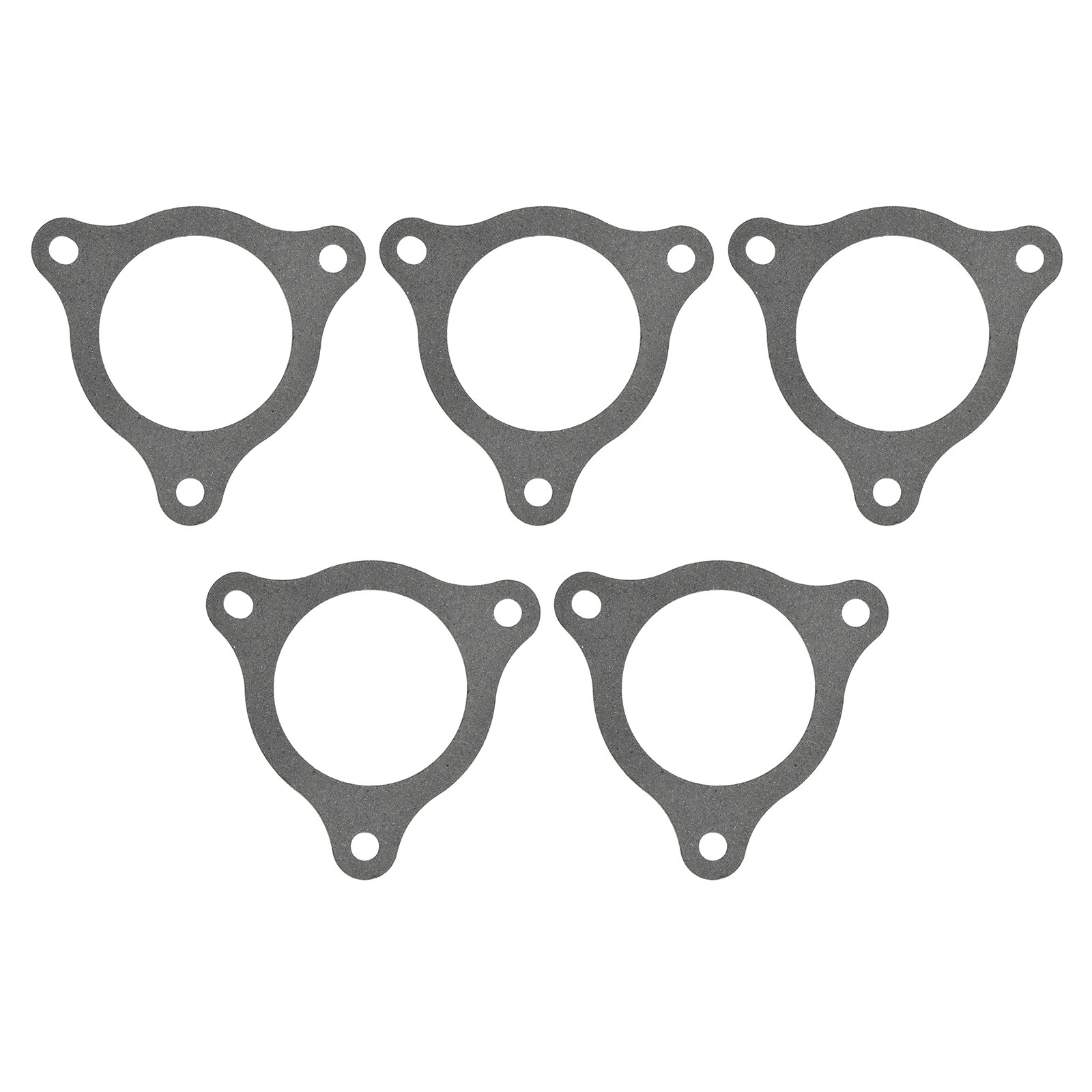 5x 5814340 5814963 Upgraded Exhaust Gasket for Polaris RZR Turbo XP PRO 2016-23