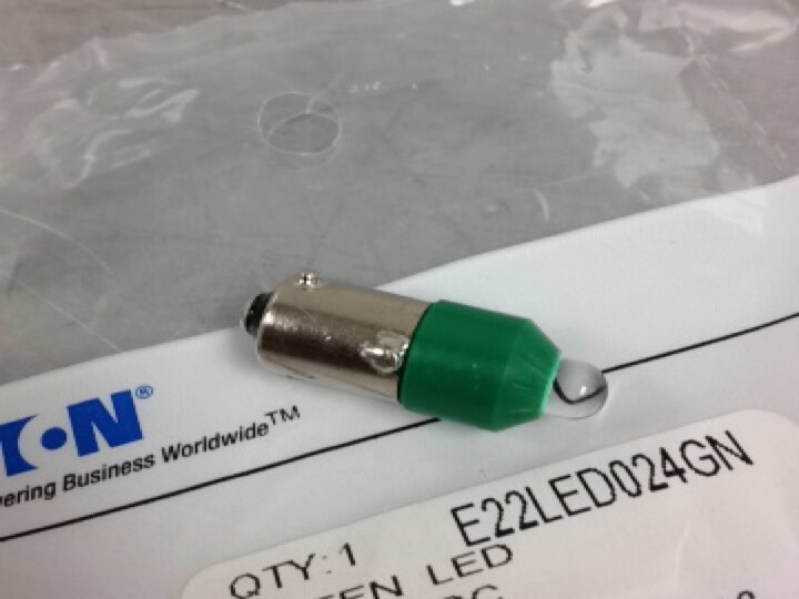 E22LED024GN CUTLER-HAMMER ACCESSORIES