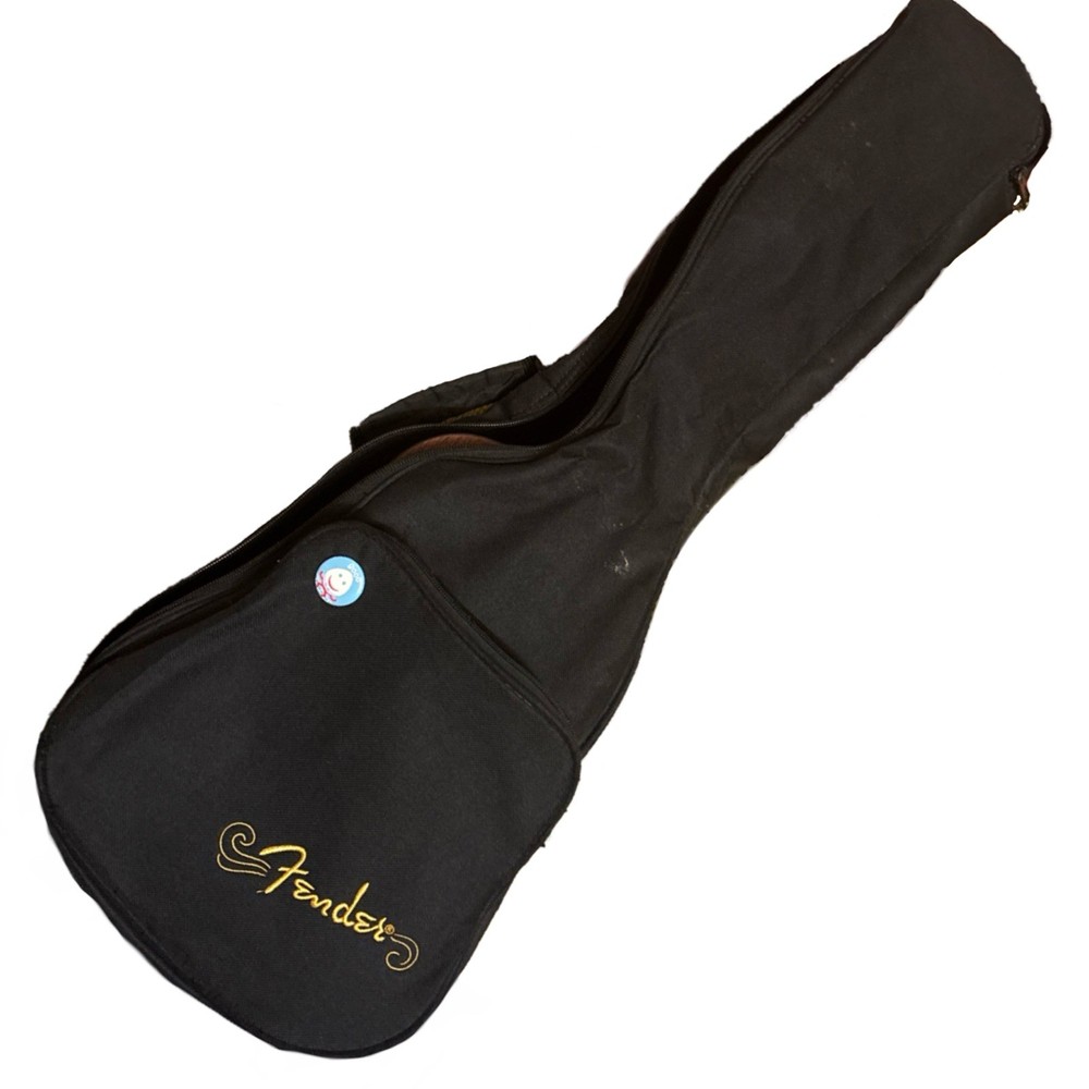 Fender Ukulele Hau'Oli