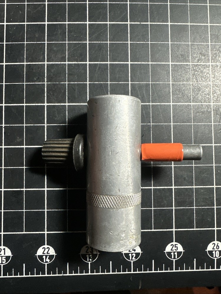 VTG rare Reloading powder trickler tiny cute