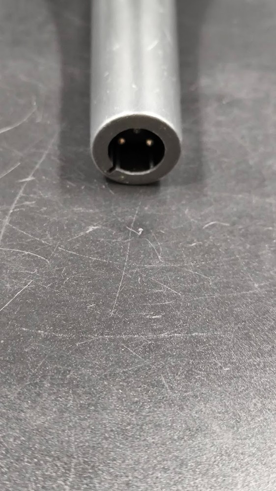 Acesonic MP-702 Microphone Used Working Black