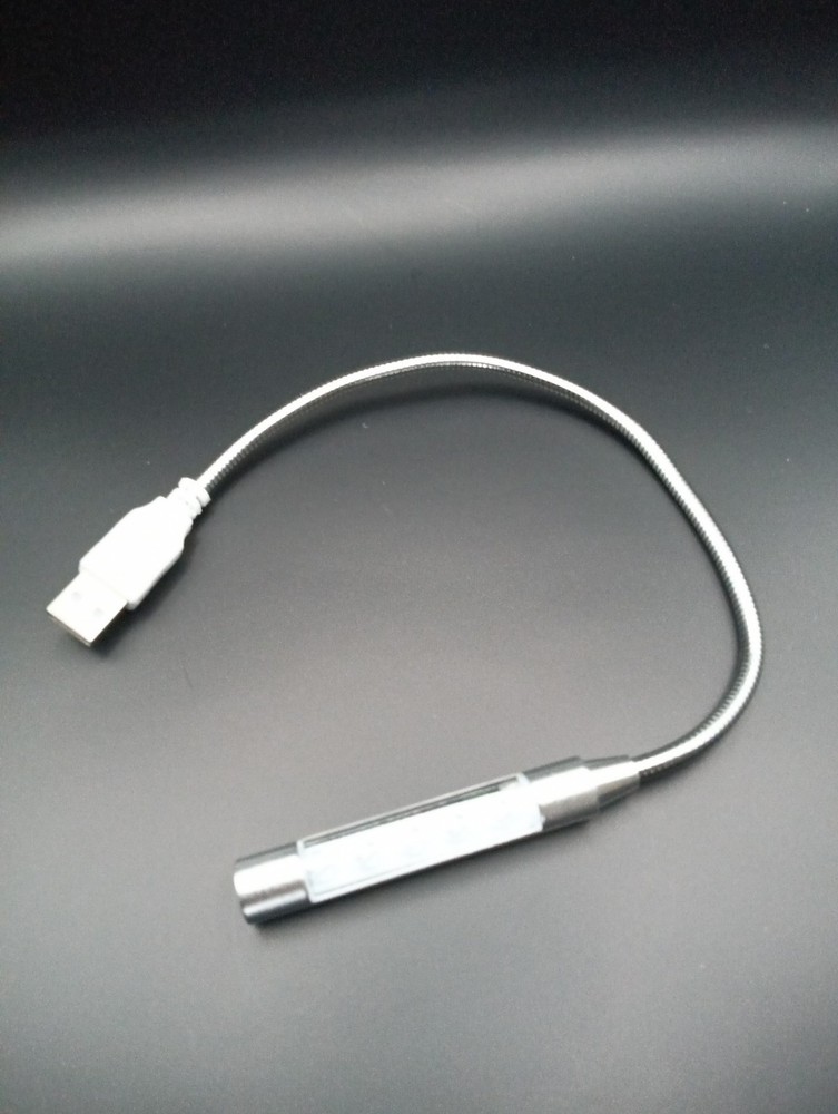 USB LED Flexible lights 2 for $7.00