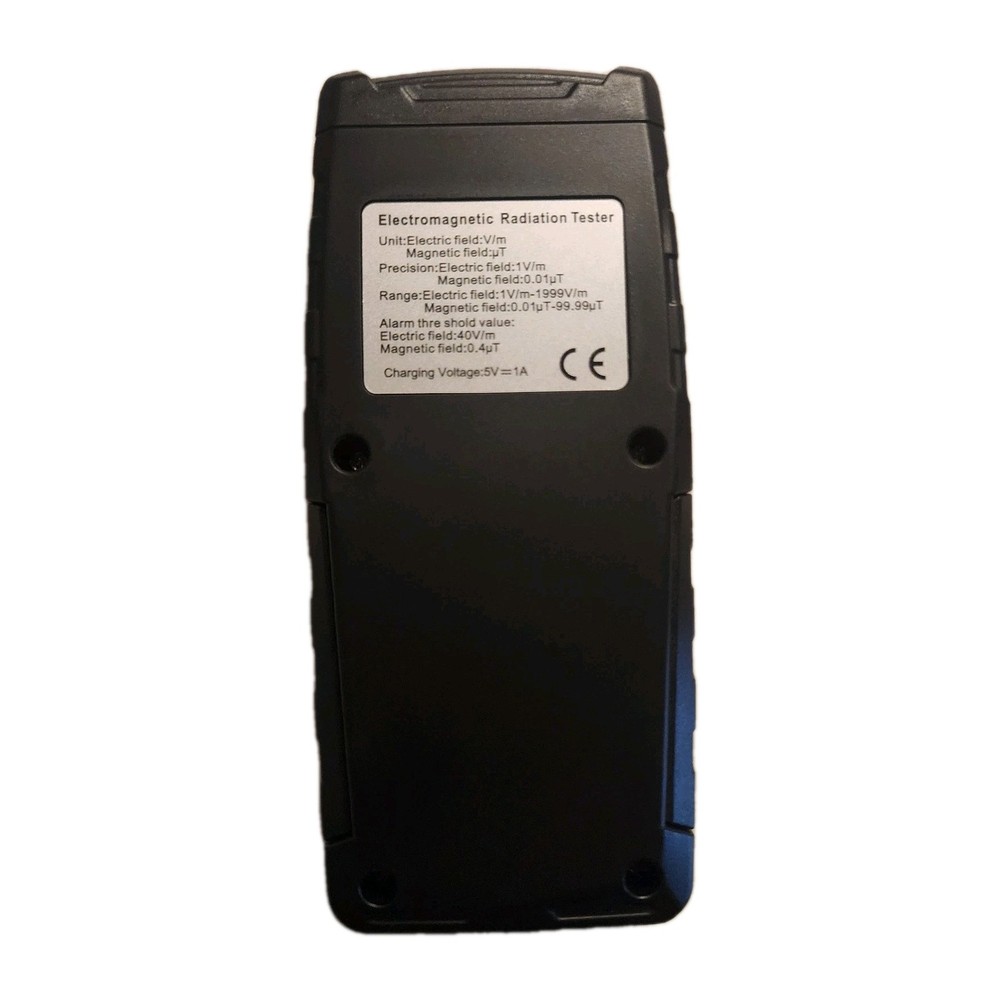 Erikhill EMF Tester RT-100