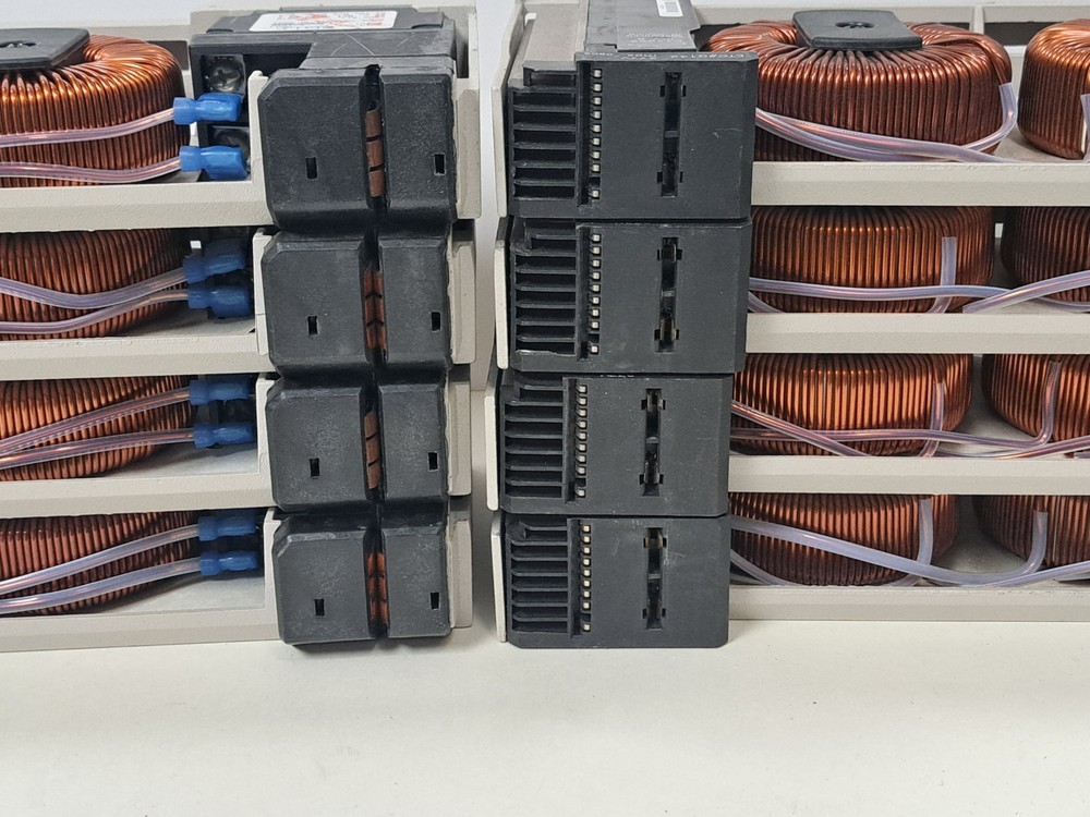 Lot of 8 ETC Sensor D20AF Dimmer Module