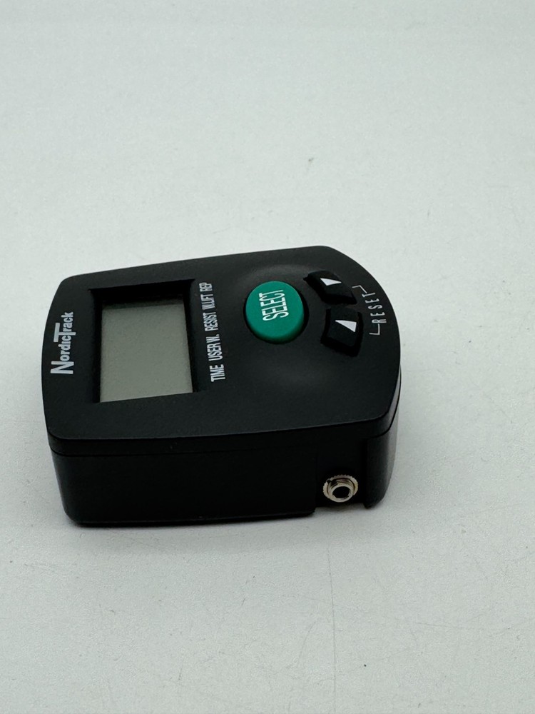 Replacement Display for NordicTrack 29801 EUC