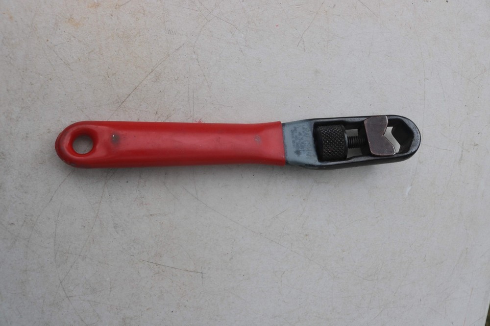 Craftsman 43381 Reversible Adjustable Box End Wrench