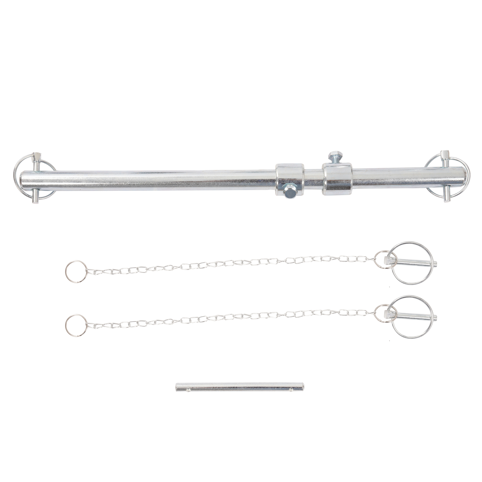 For Kubota B-Series Compact Tractors Category 1 3 Point Hitch Kit #HIF10-0013