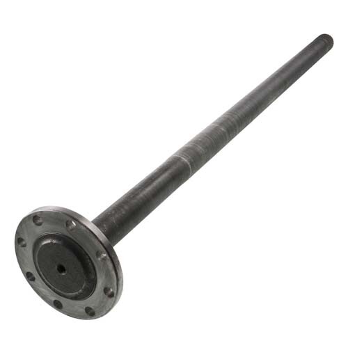 AXLESHAFT - PASSENGER OR DRIVER SIDE - 37.67"
