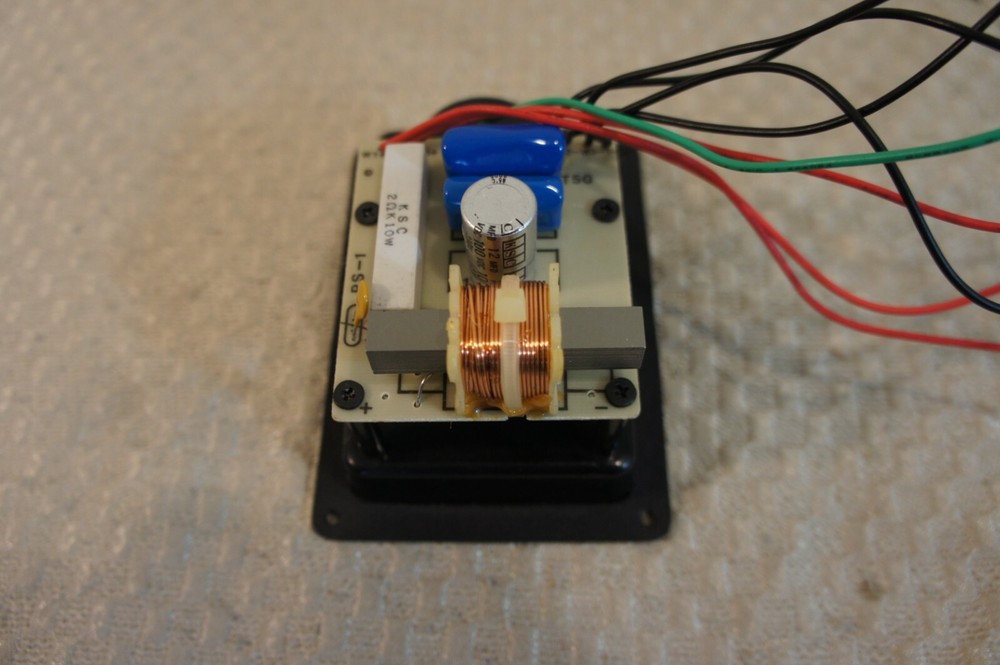 KLIPSCH TANGENT 50 CROSSOVER