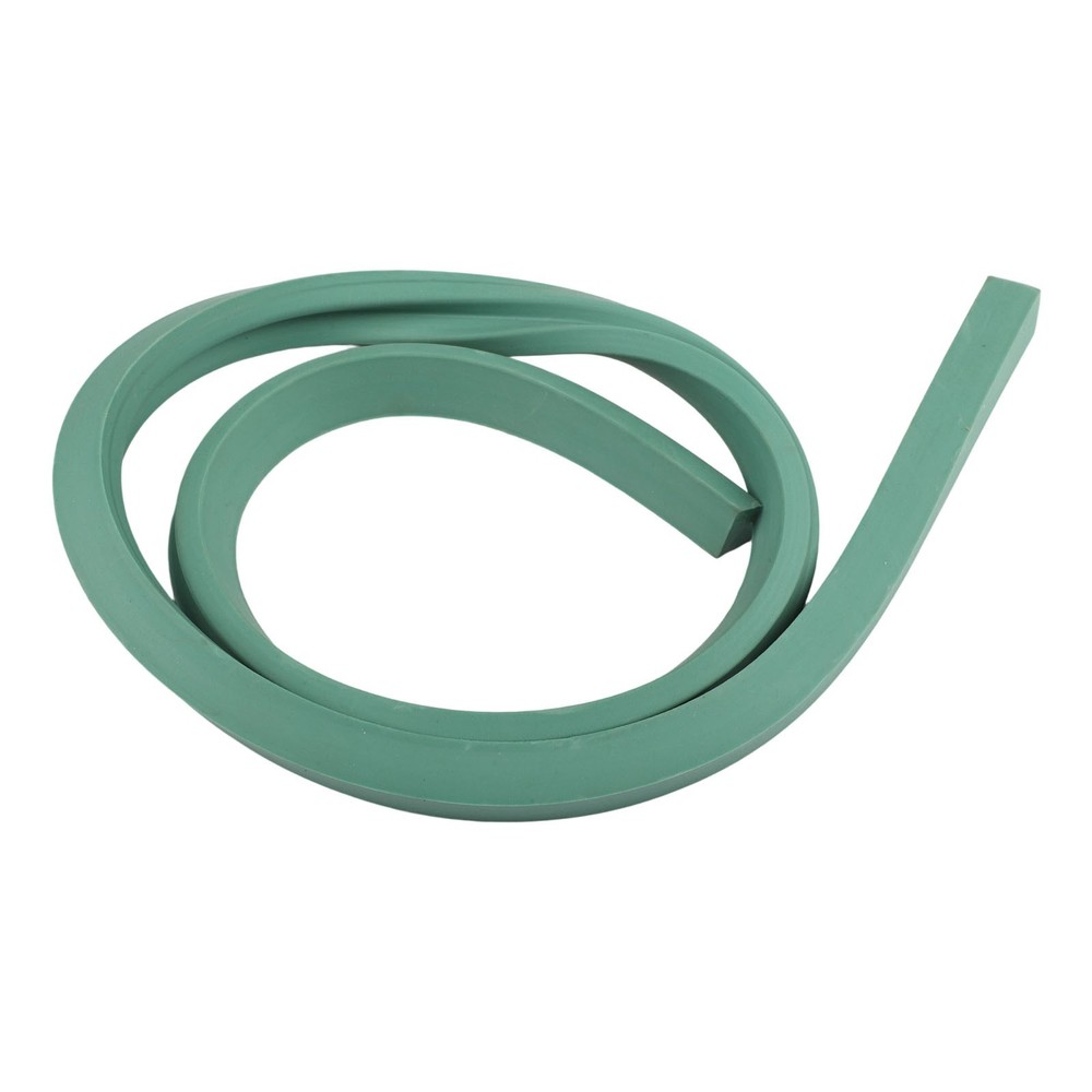 Replacement Rubber Strips for Billiards Tables 4 1ft Long to Maintain Gameplay