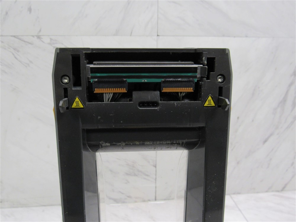 Zebra ZD410 Thermal Label Printer USB LP2824 Software