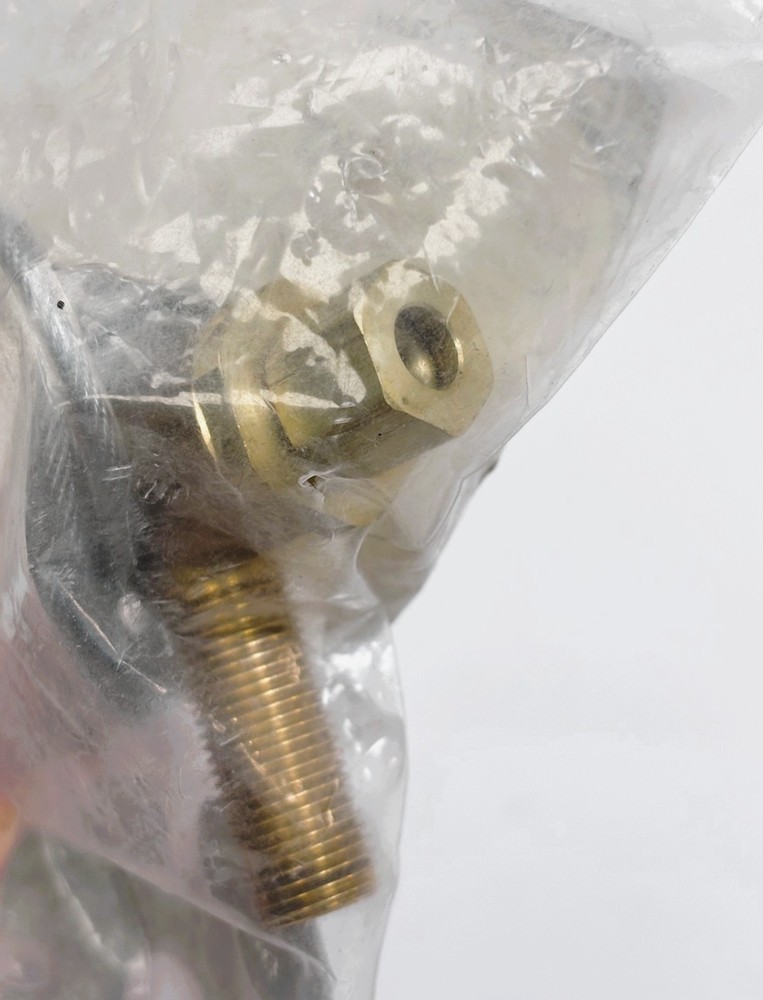 16-755NS Lanyard Valve Tectran